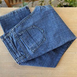 Forever 21 Boot Cut Jeans Women Size 27